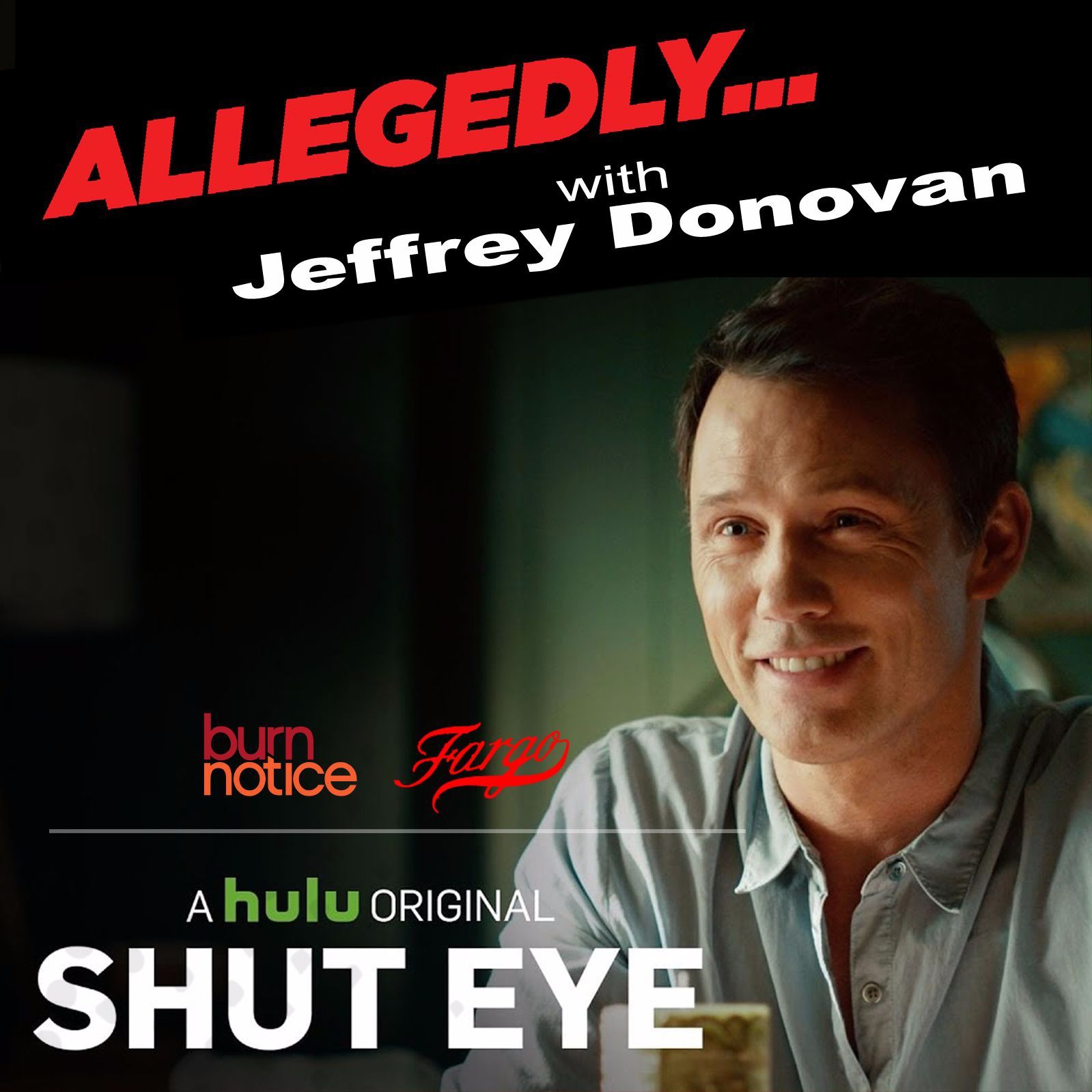 Allegedly with Theo Von & Matthew Cole Weiss