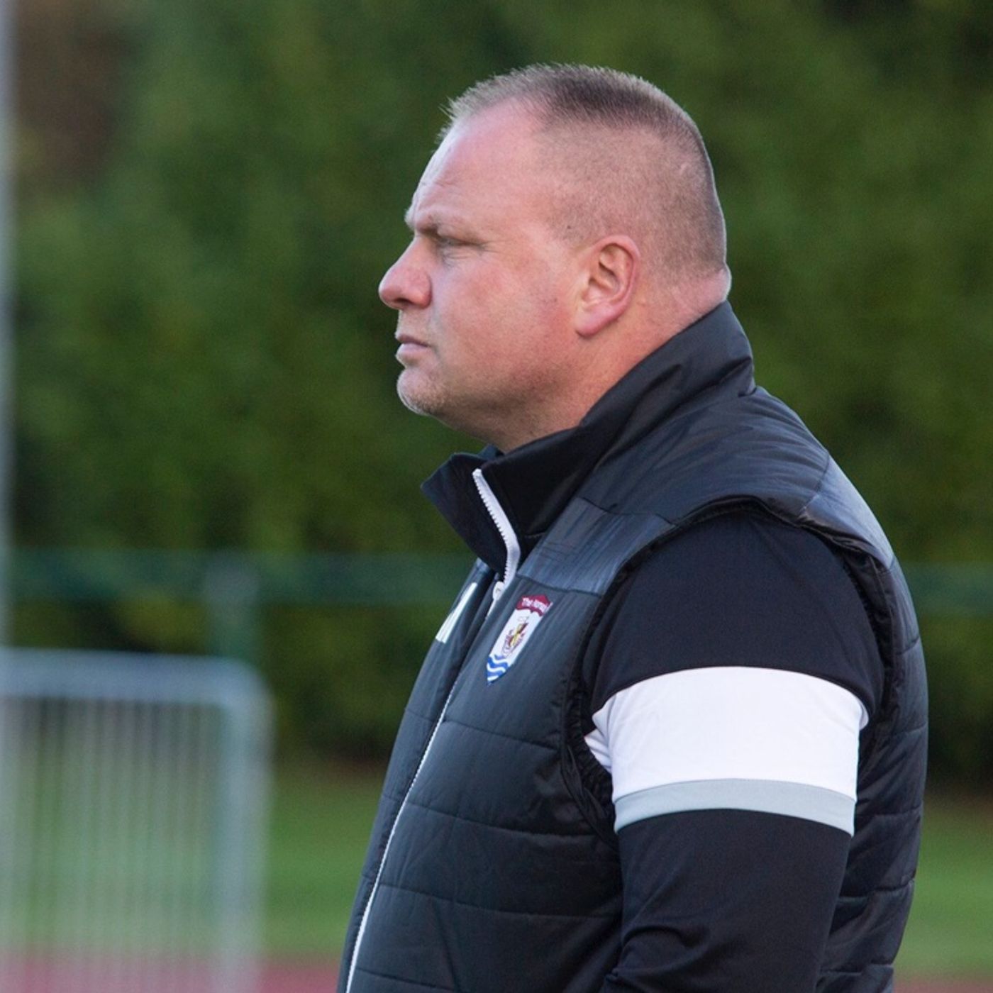 gap Connah\'s Quay Nomads FC