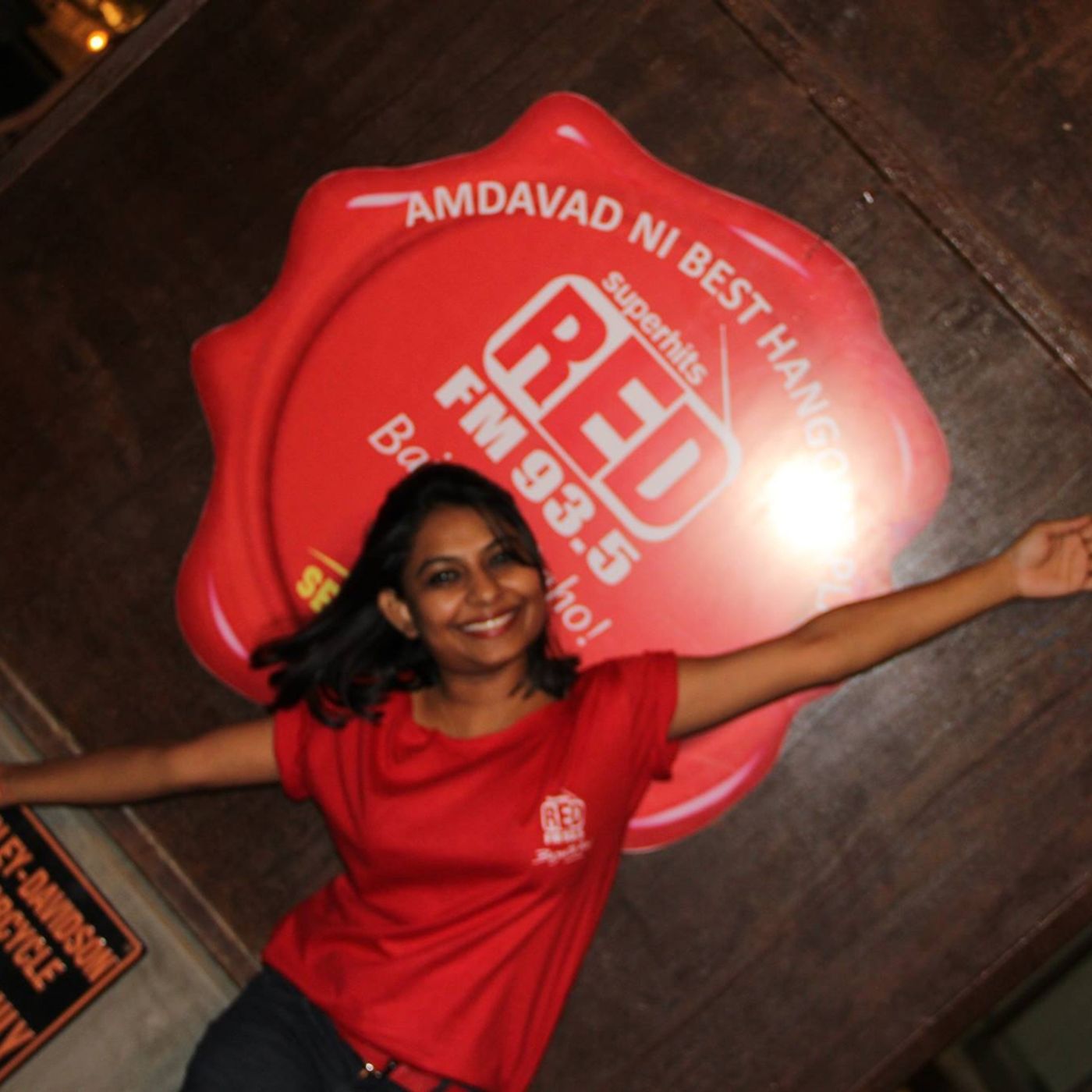 RJ Ishita - Morning No. 1