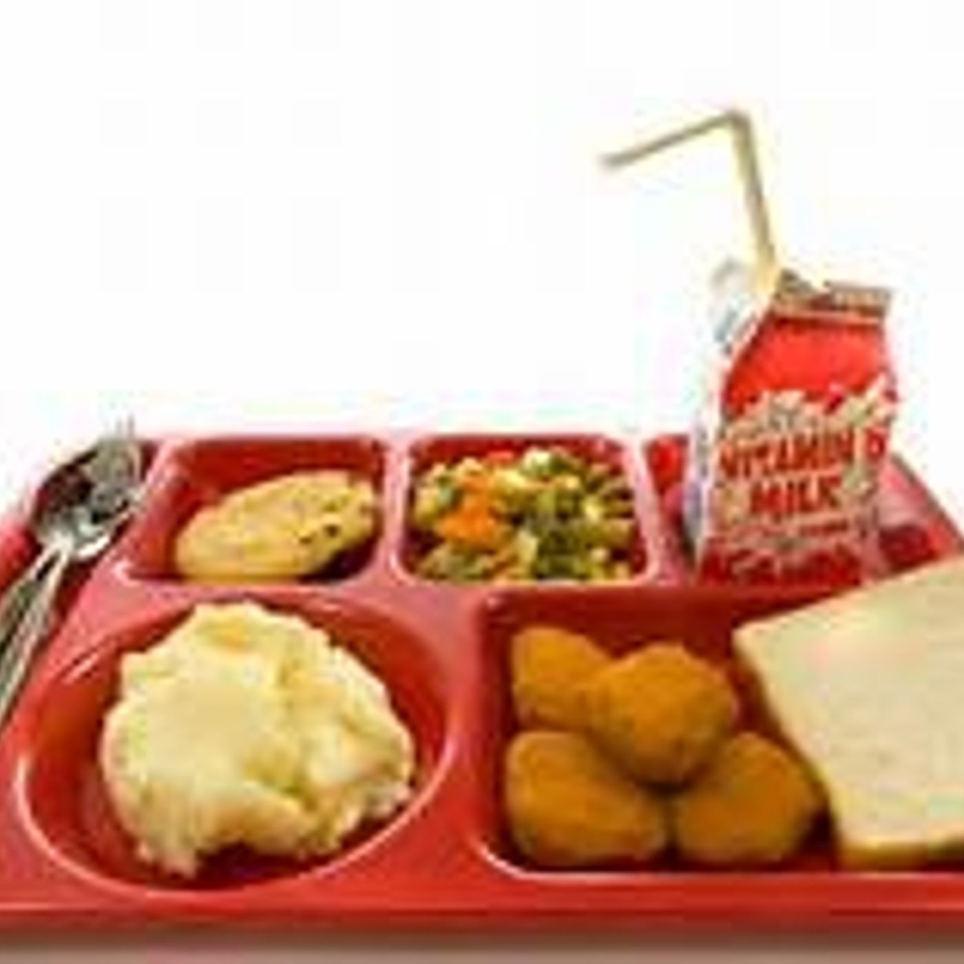 Layton man pays off nearly 300 past-due school lunch debts episode artwork