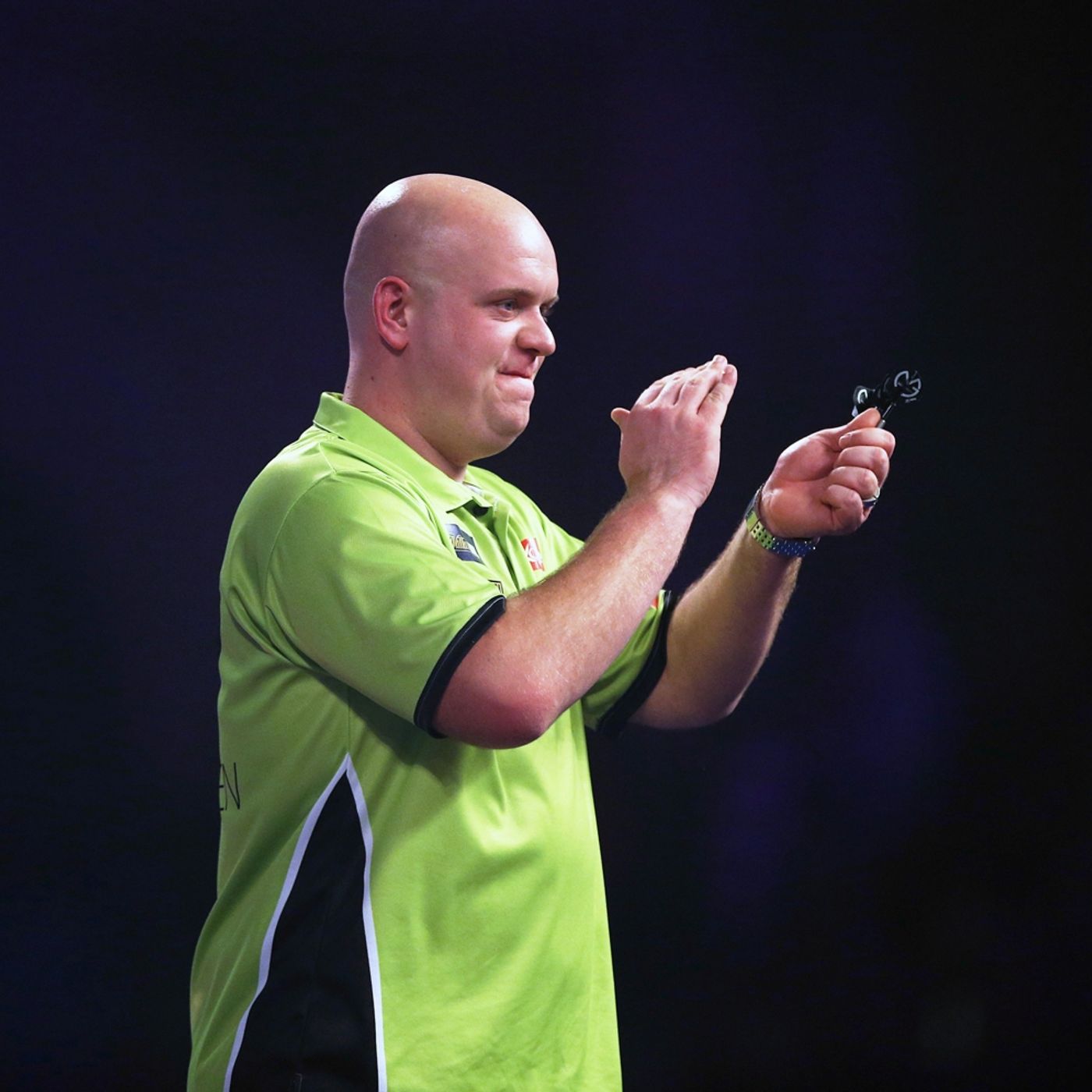 William Hill World Darts Championship Daily Podcast: 18th December episode artwork