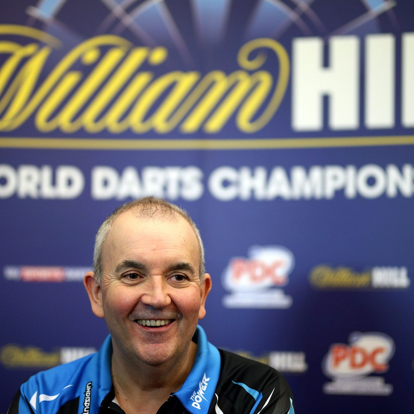 William Hill World Darts Championship Daily Podcast: 19th December episode artwork