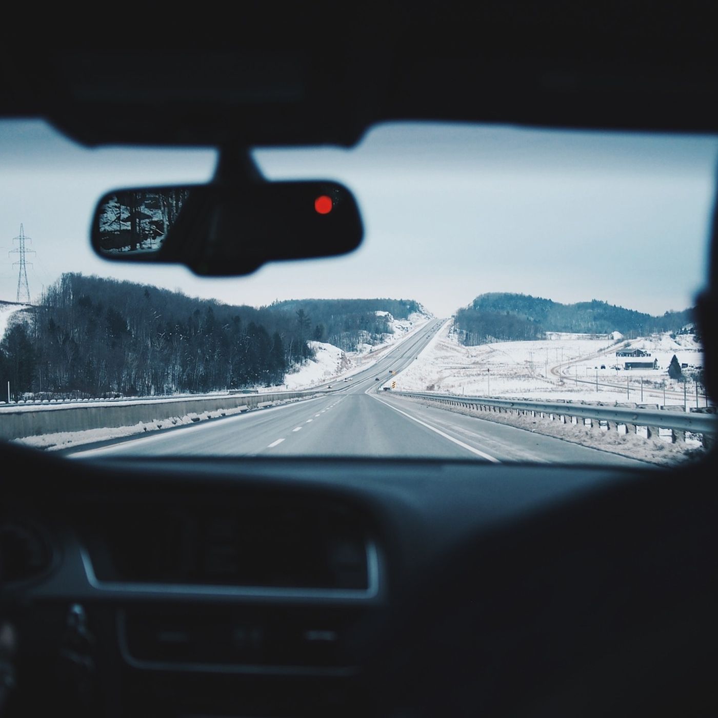 Driving Home for Christmas - Are You Ready? Lookers Top Tips