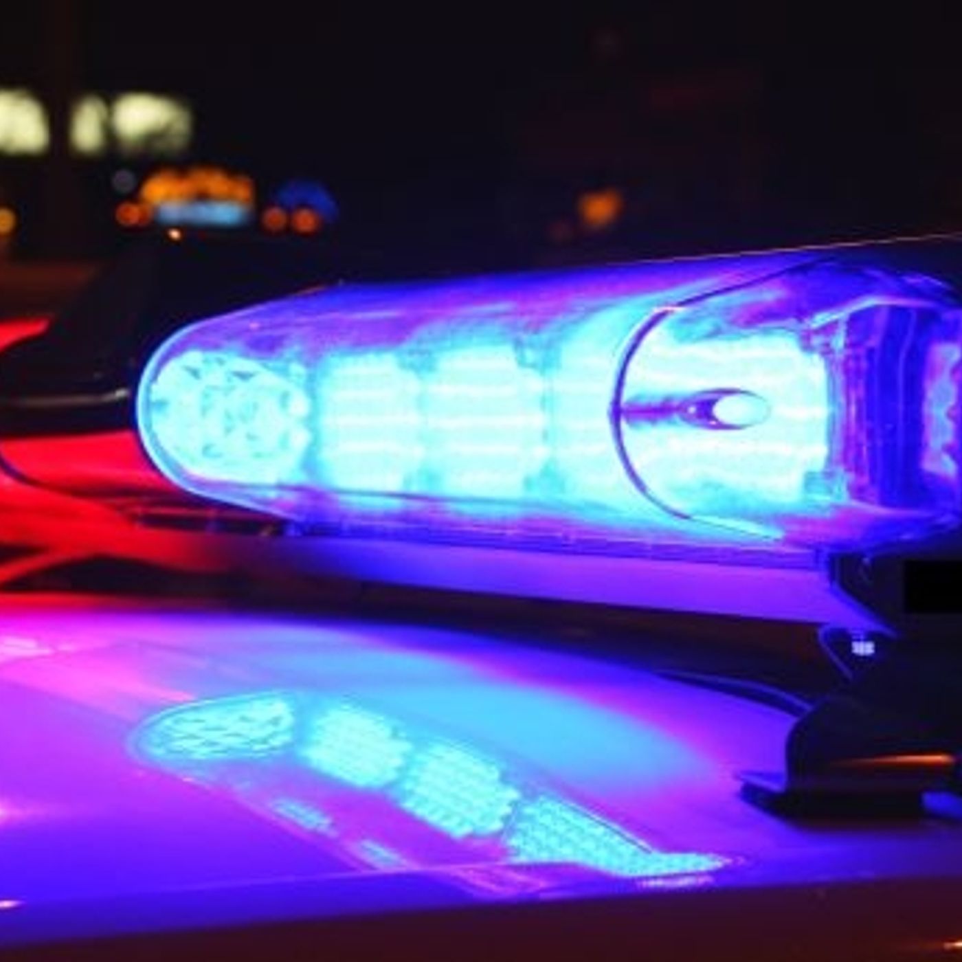 Police: man wanted for deadly hit-and-run surrenders episode artwork