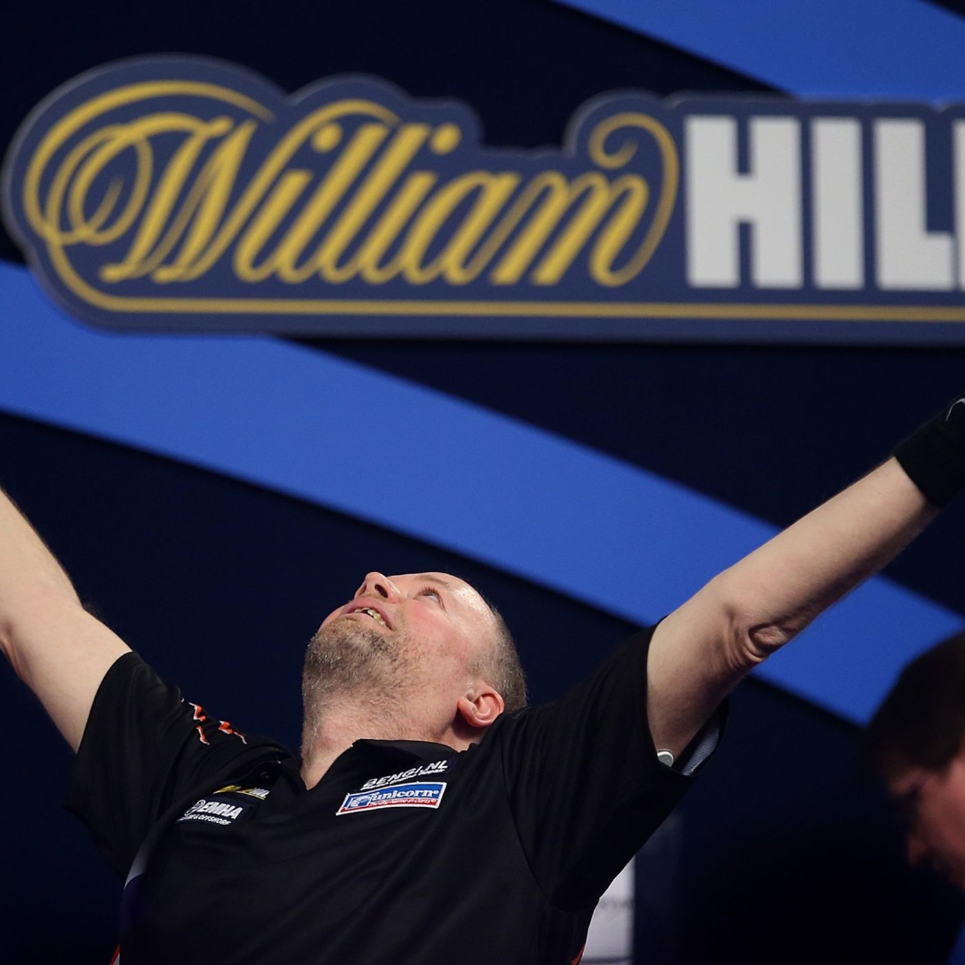 William Hill World Darts Championship Daily Podcast: 20th December episode artwork