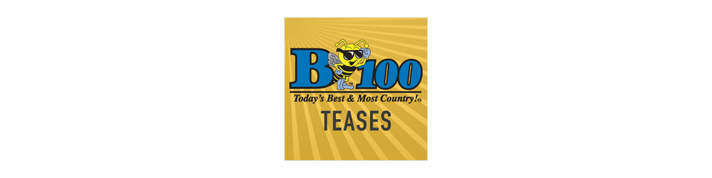 B100 Podcast Teases