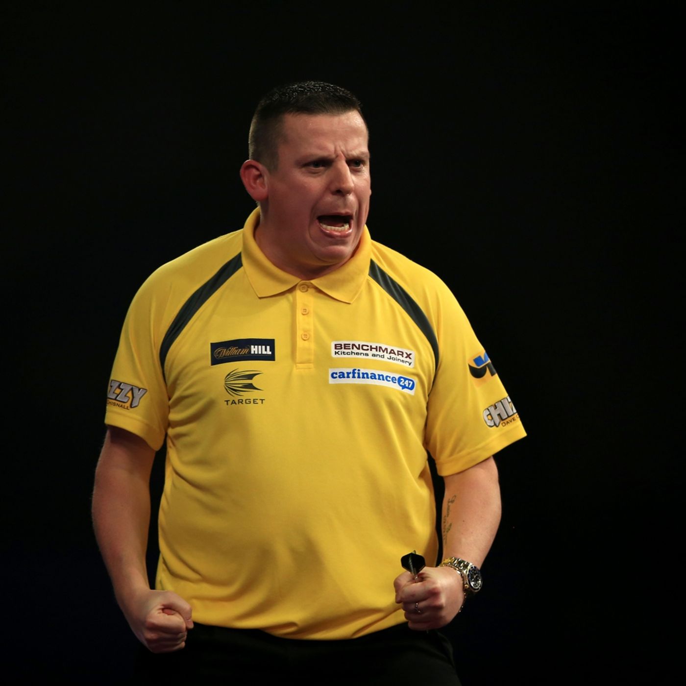 William Hill World Darts Championship Daily Podcast: 22nd December episode artwork