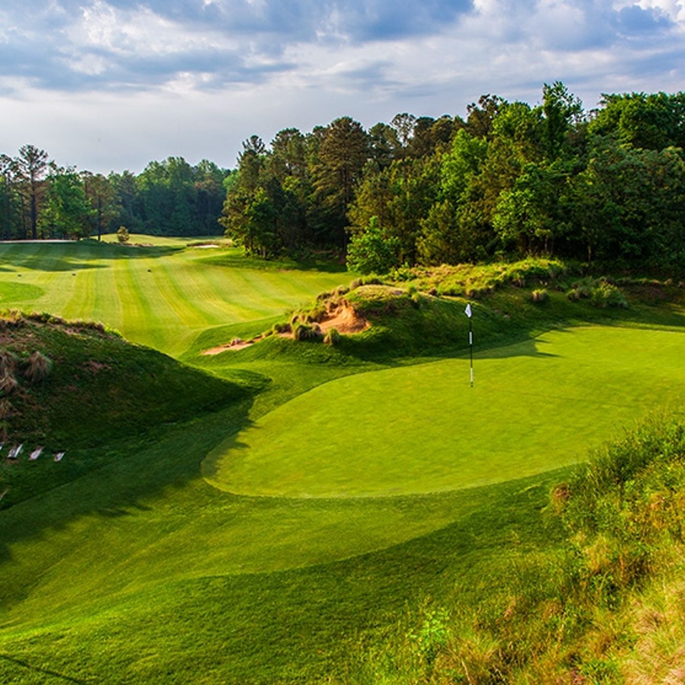 Talking GolfGetaways: Your Golf Getaways Podcast