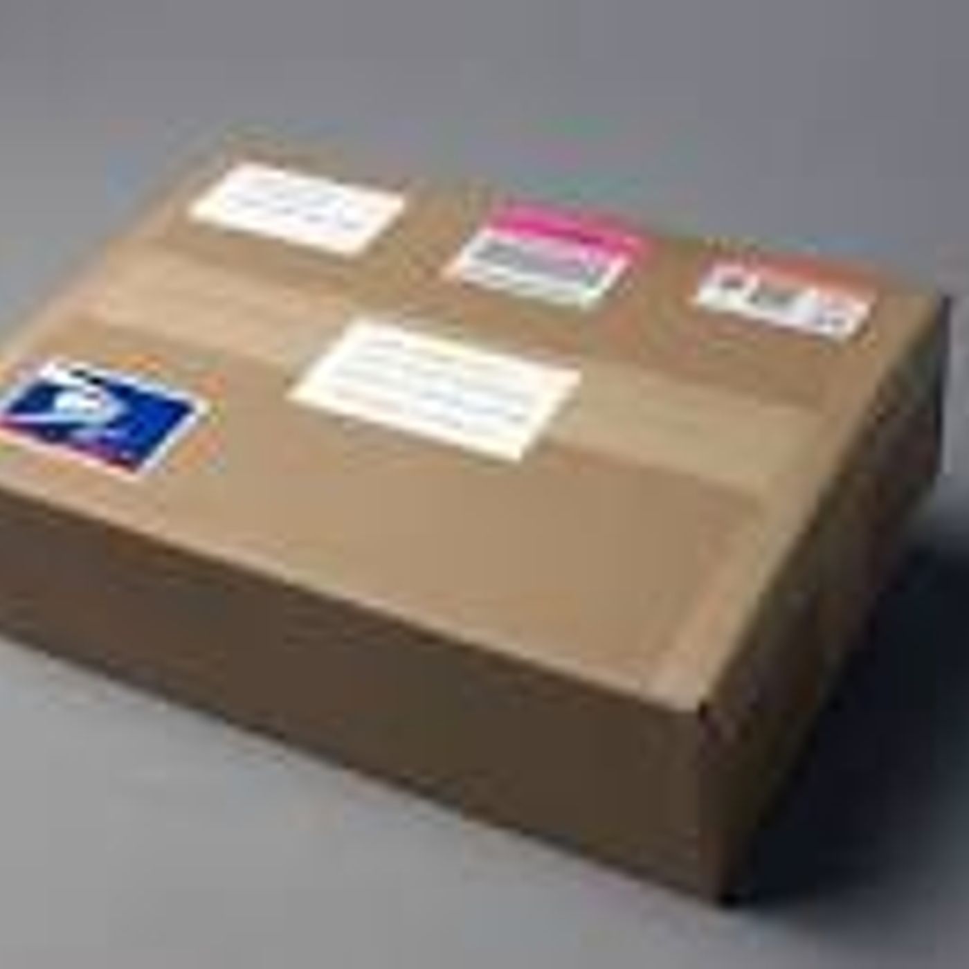 Thursday is busiest delivery day for USPS episode artwork