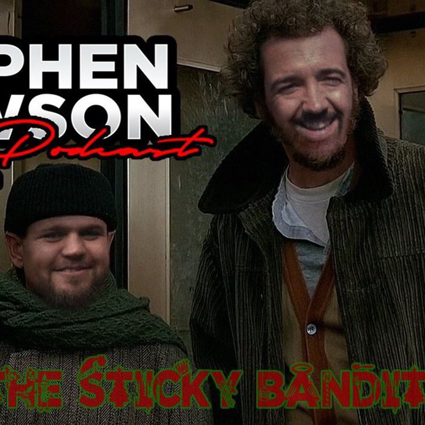 26. Signings, Sales & Xmas Spirit episode artwork