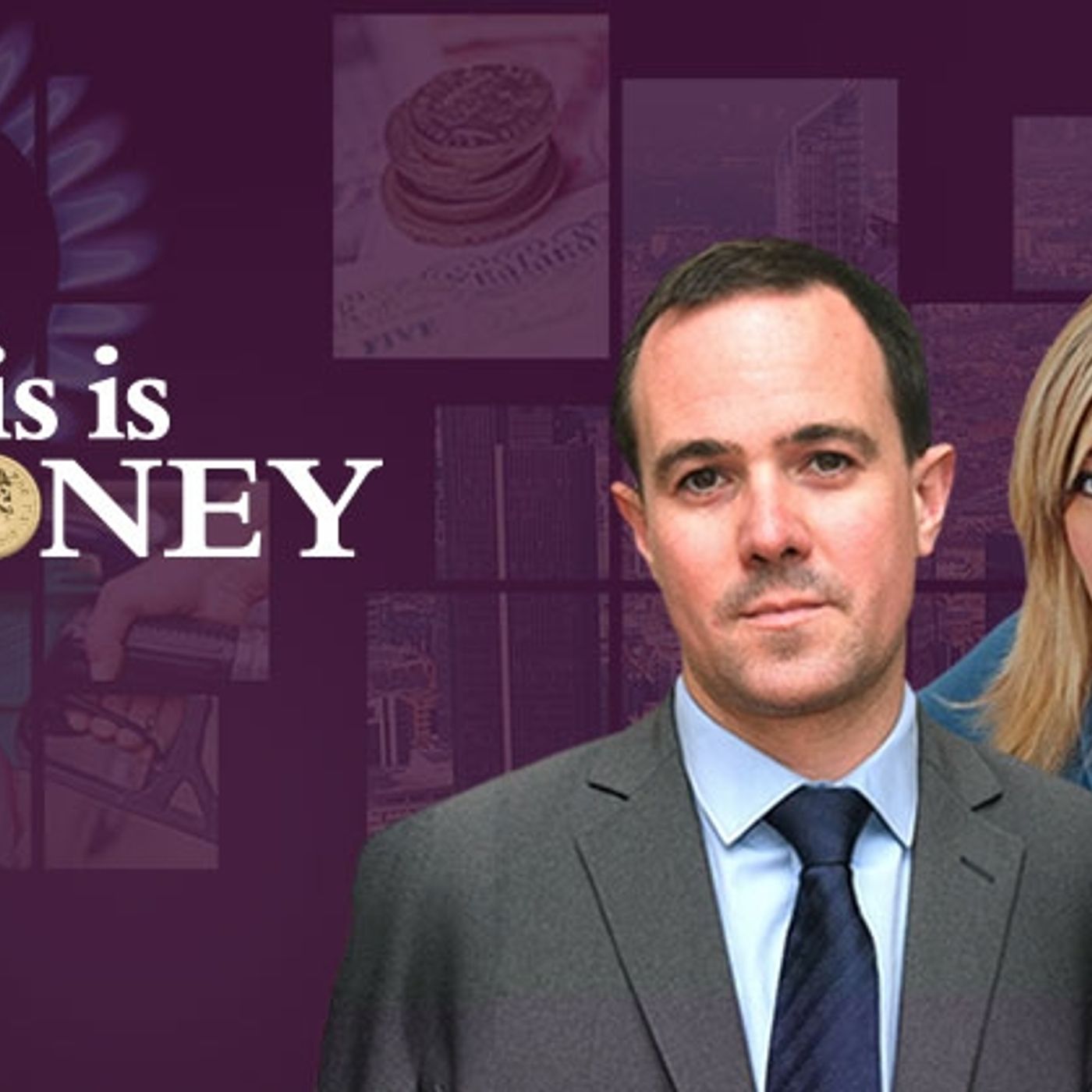 Fed up with bad news... listen to the optimism edition of the This is Money podcast