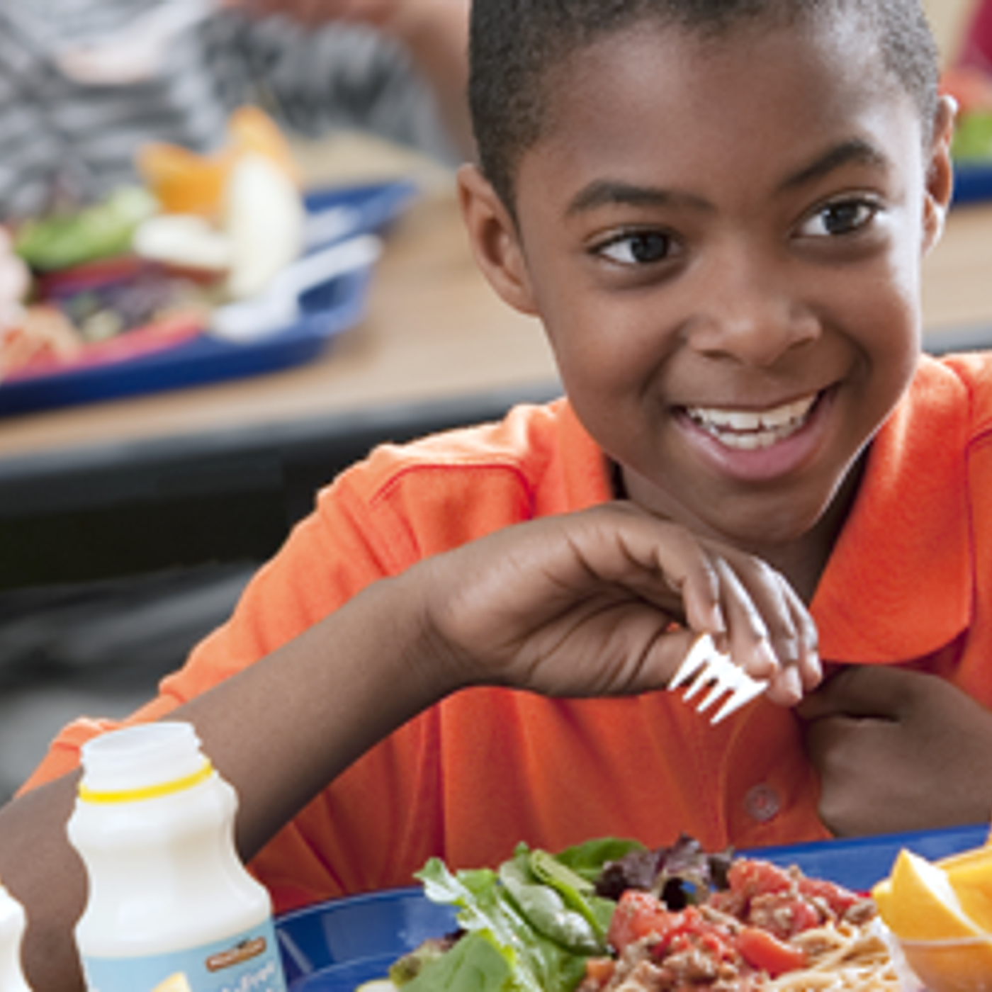 Magna company pays off past-due school lunch balances episode artwork
