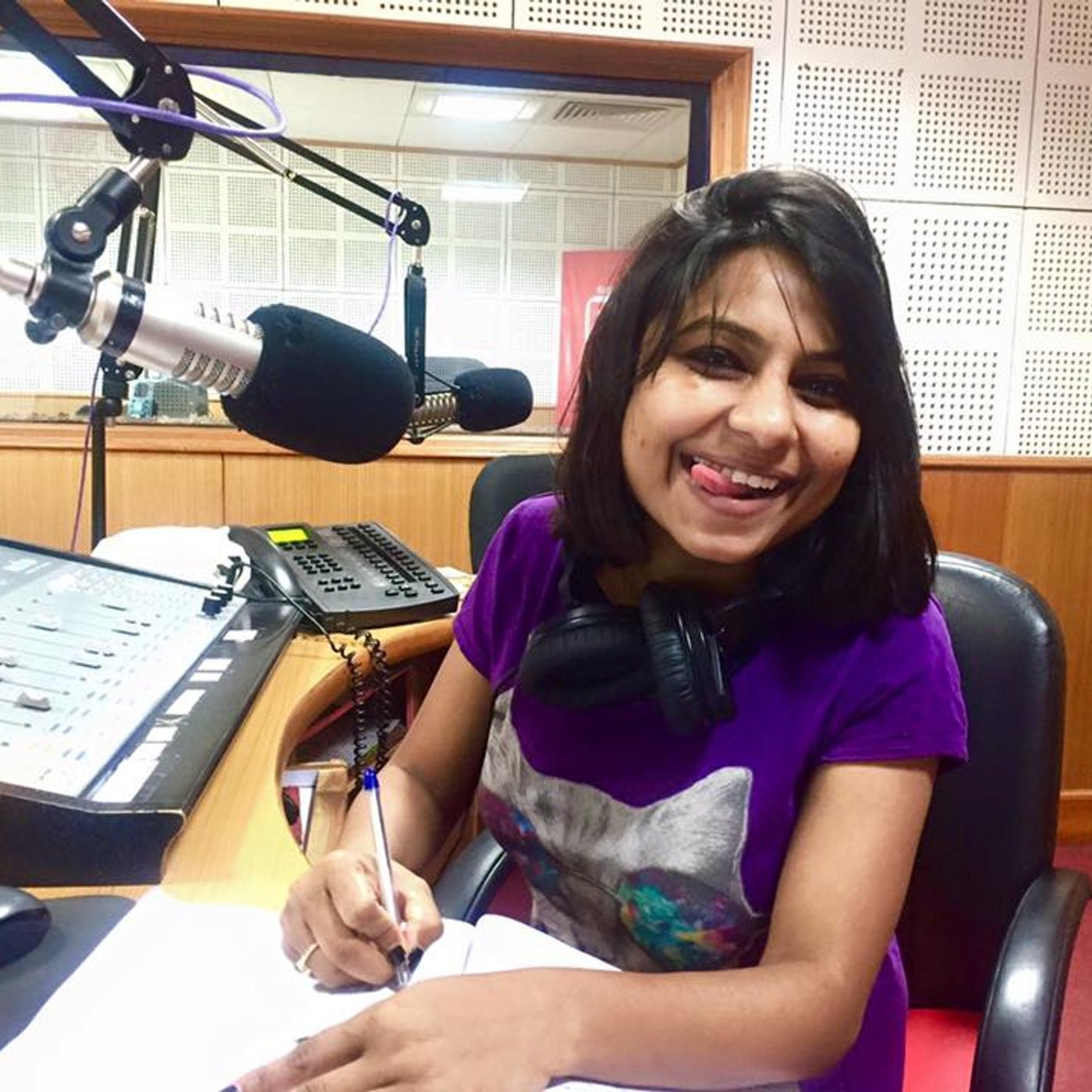 RJ Ishita - Morning No. 1