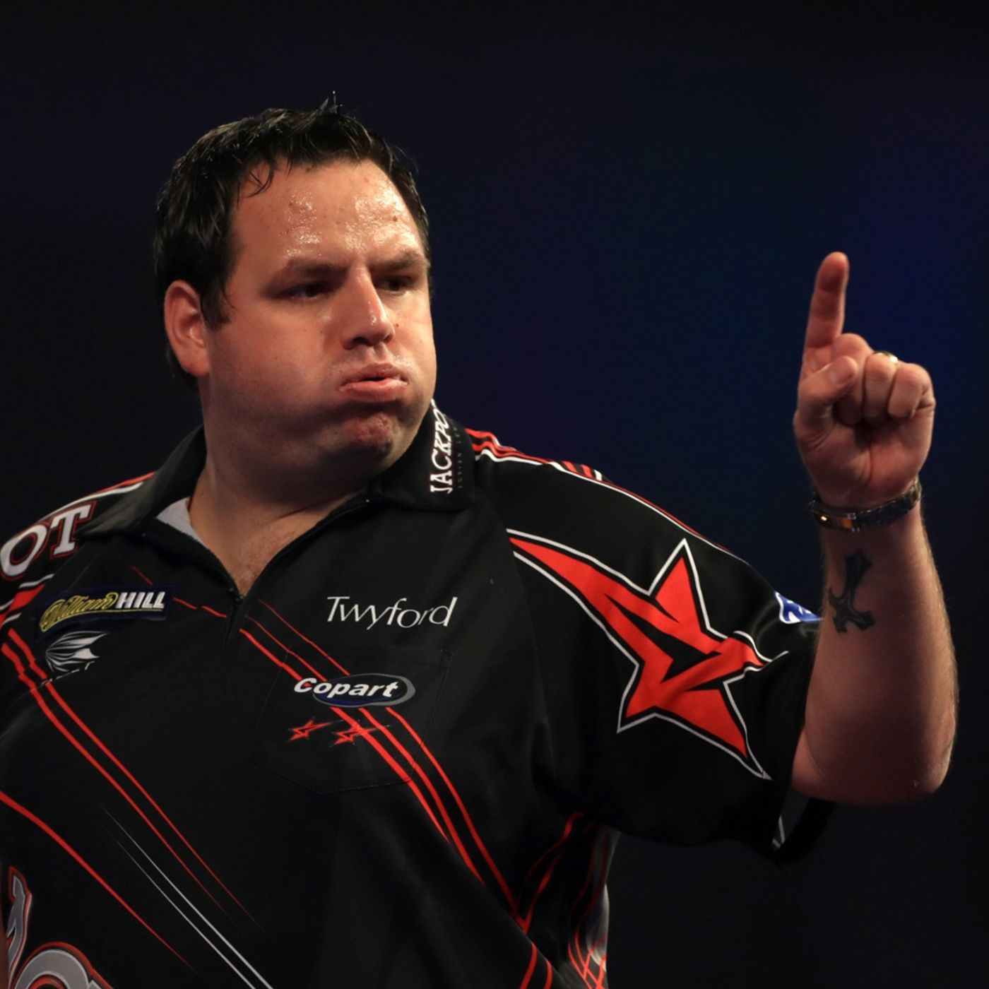William Hill World Darts Championship Daily Podcast: 28th December