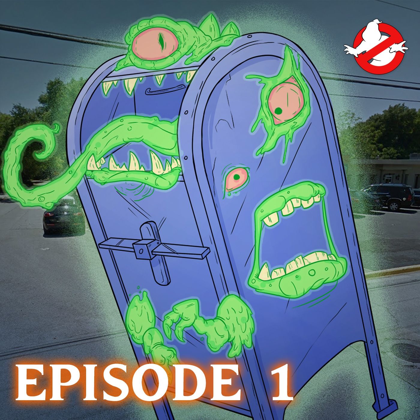 Season 3 :: Episode 1 :: All Hallows' Day episode artwork