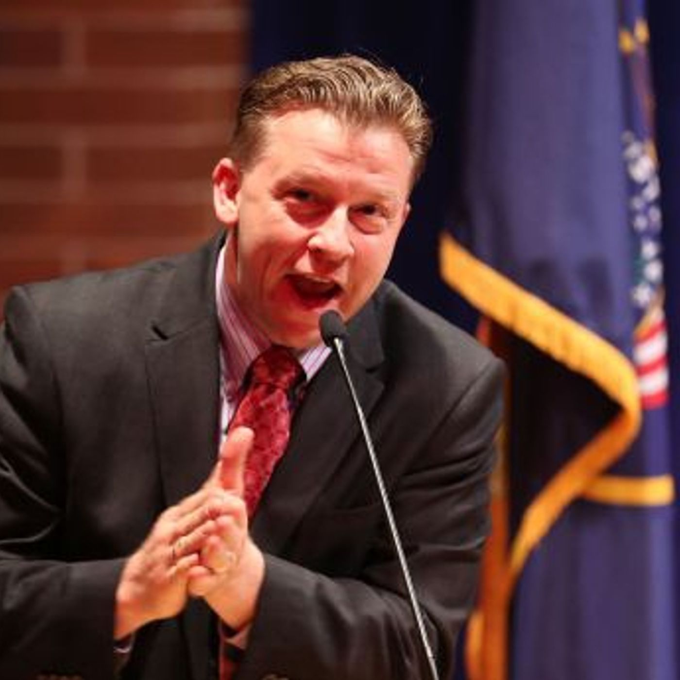 Utah state senator working on new anti-porn measures episode artwork