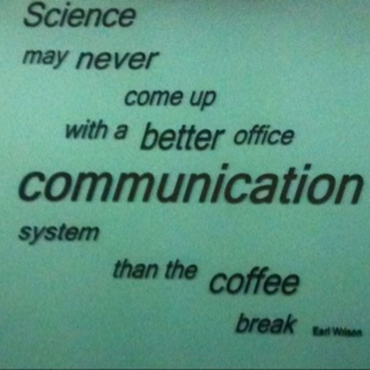 Drayson v Goldacre on Science Journalism #scidebate episode artwork