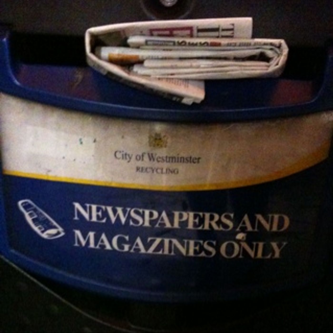 Science and Journalism #fail #scidebate episode artwork