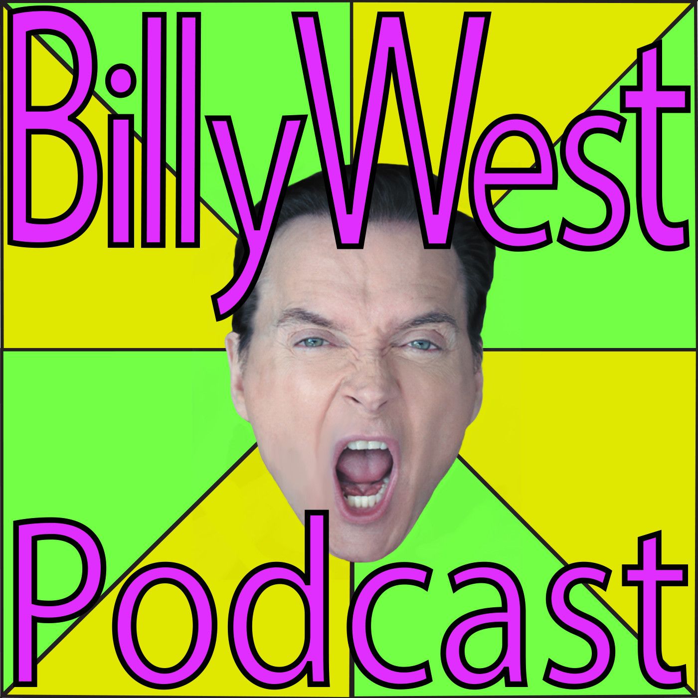 Podcast logo