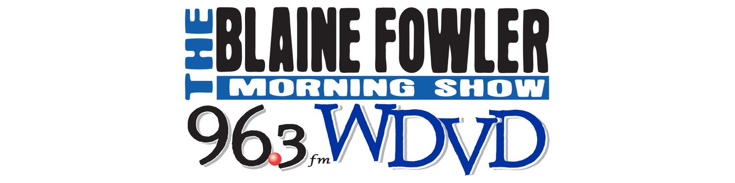 The Blaine Fowler Morning Show