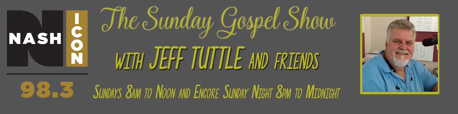 The Sunday Gospel Show