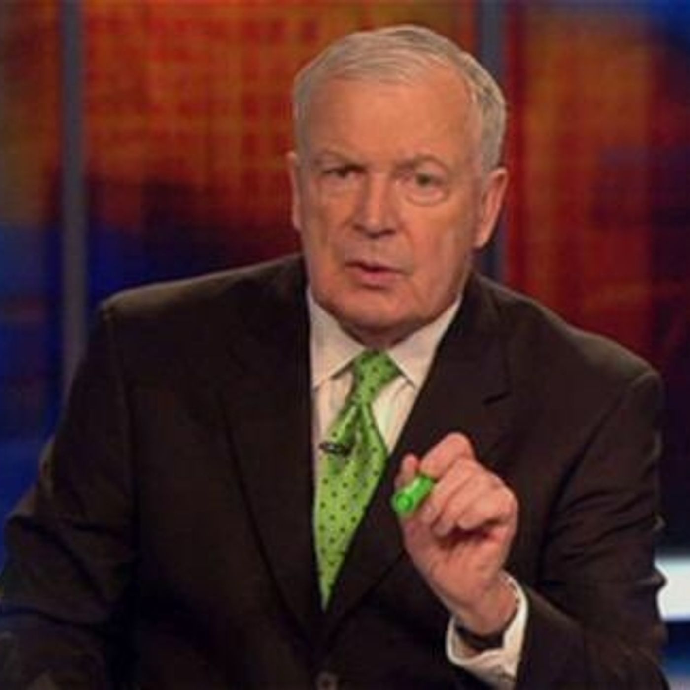 Digger Phelps talks ND beating Louisville and how to win on the Road episode artwork