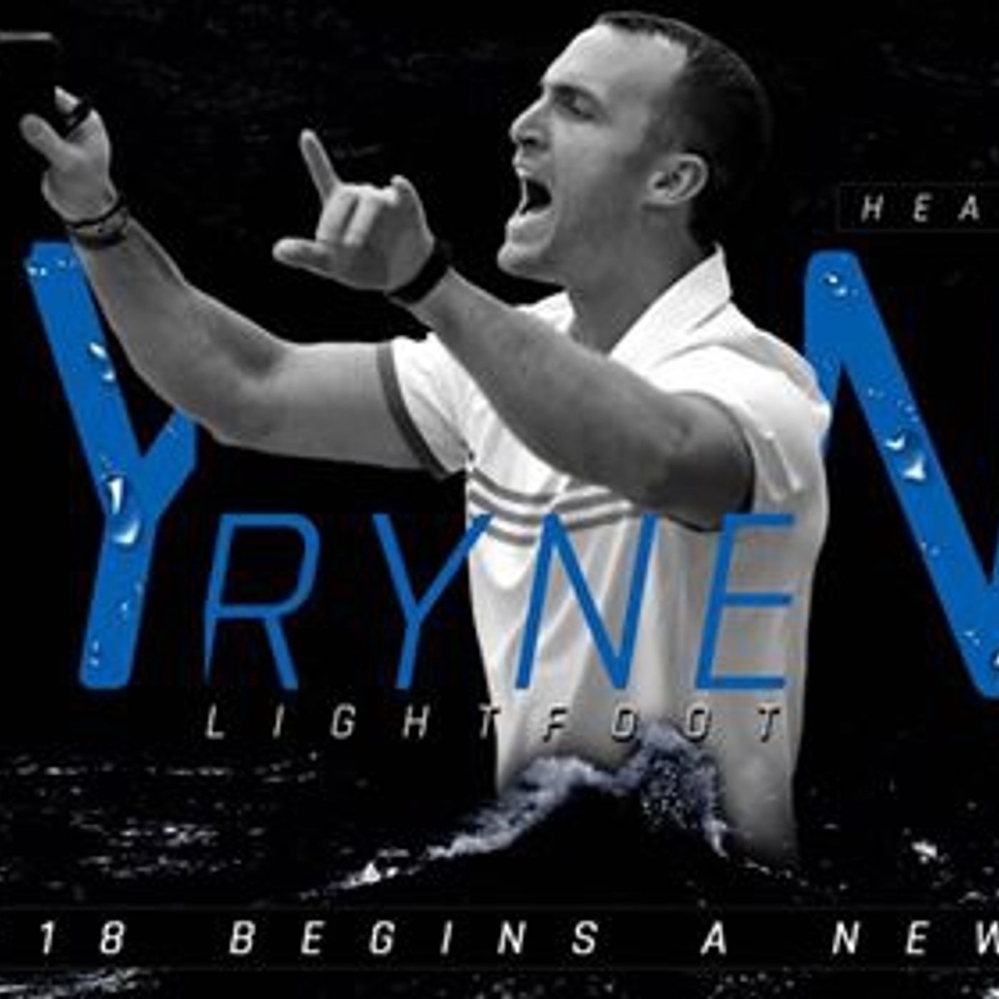Ryne Lightfoot talks about his dad and the tough decision to follow as the next head coach at Bethel episode artwork