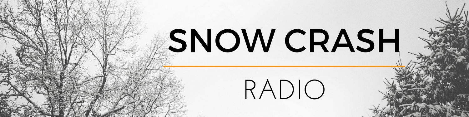 Snow Crash Radio