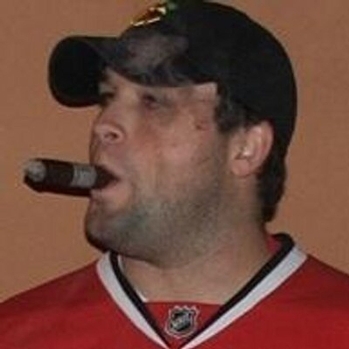 Tab Bamford talks Blackhawks 3 game streak episode artwork