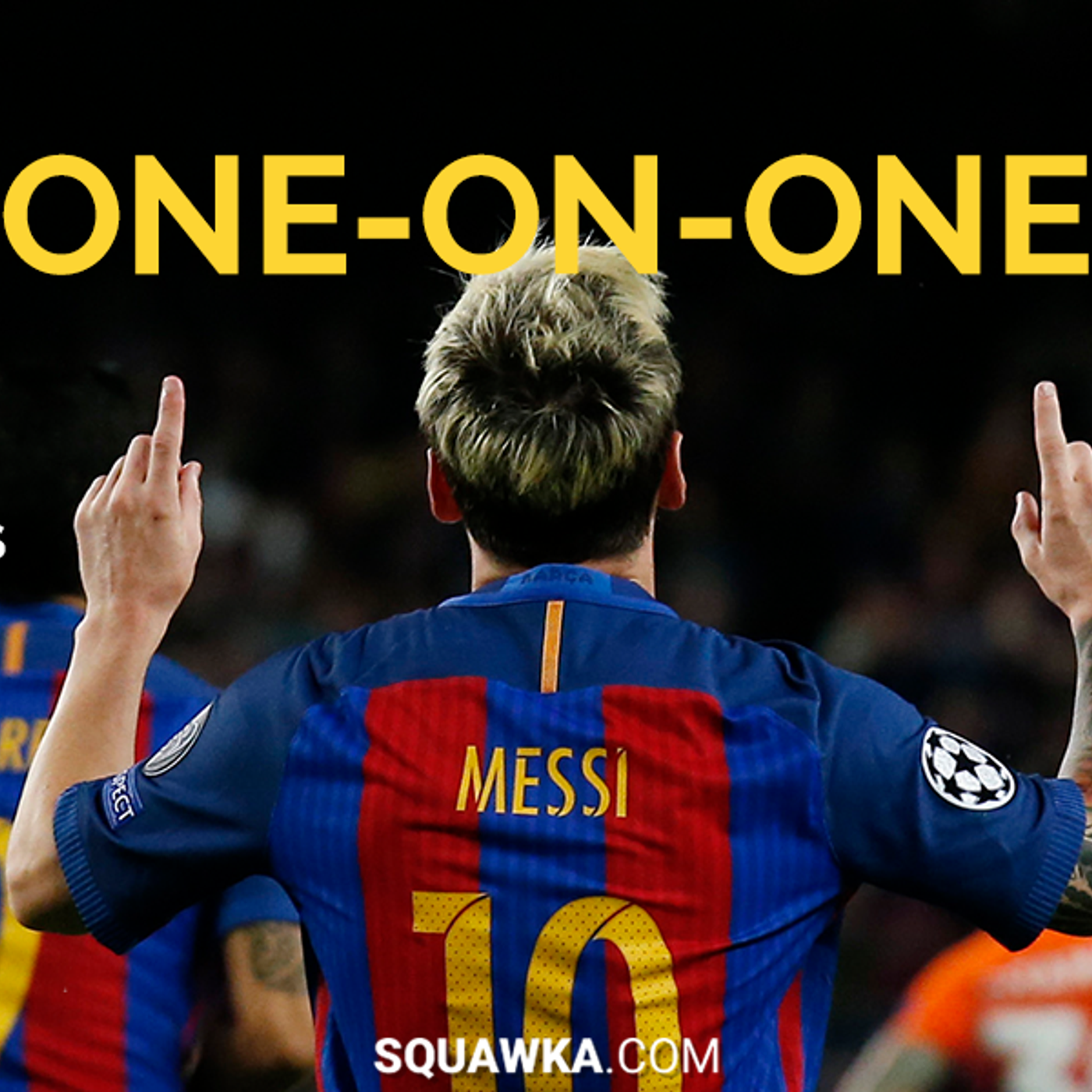 Squawka Predictor