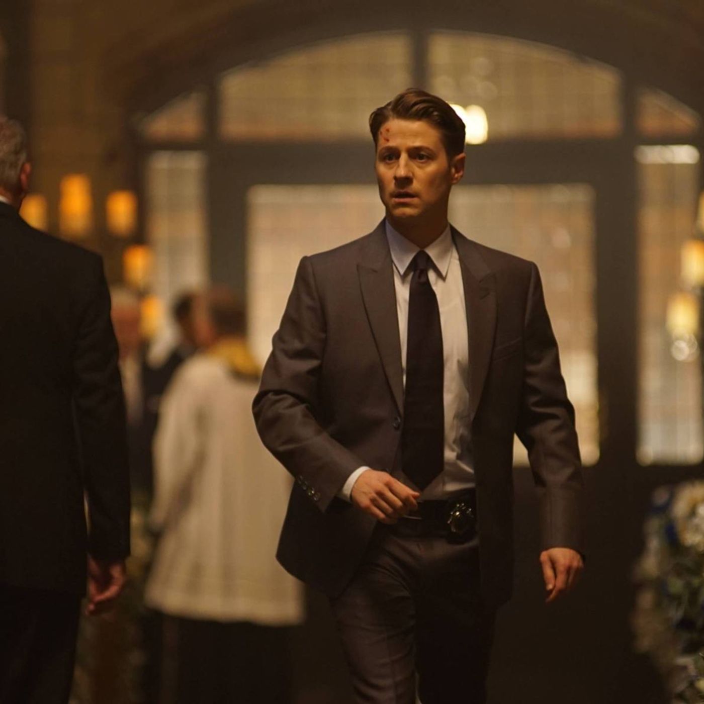 Gotham: Season 3 | Episode 11  "Beware the Green-Eyed Monster" Review episode artwork
