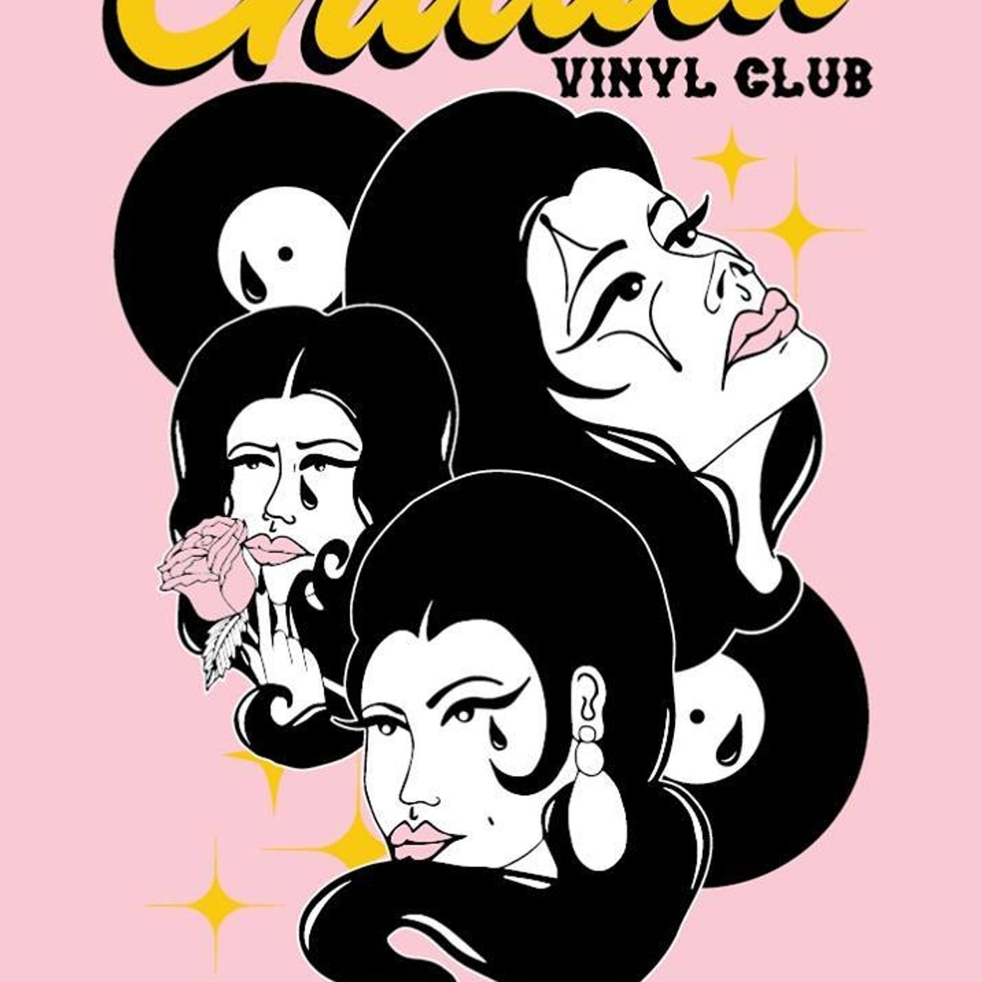 Thumbnail for "BONUS Episode: Chulita Vinyl Club".