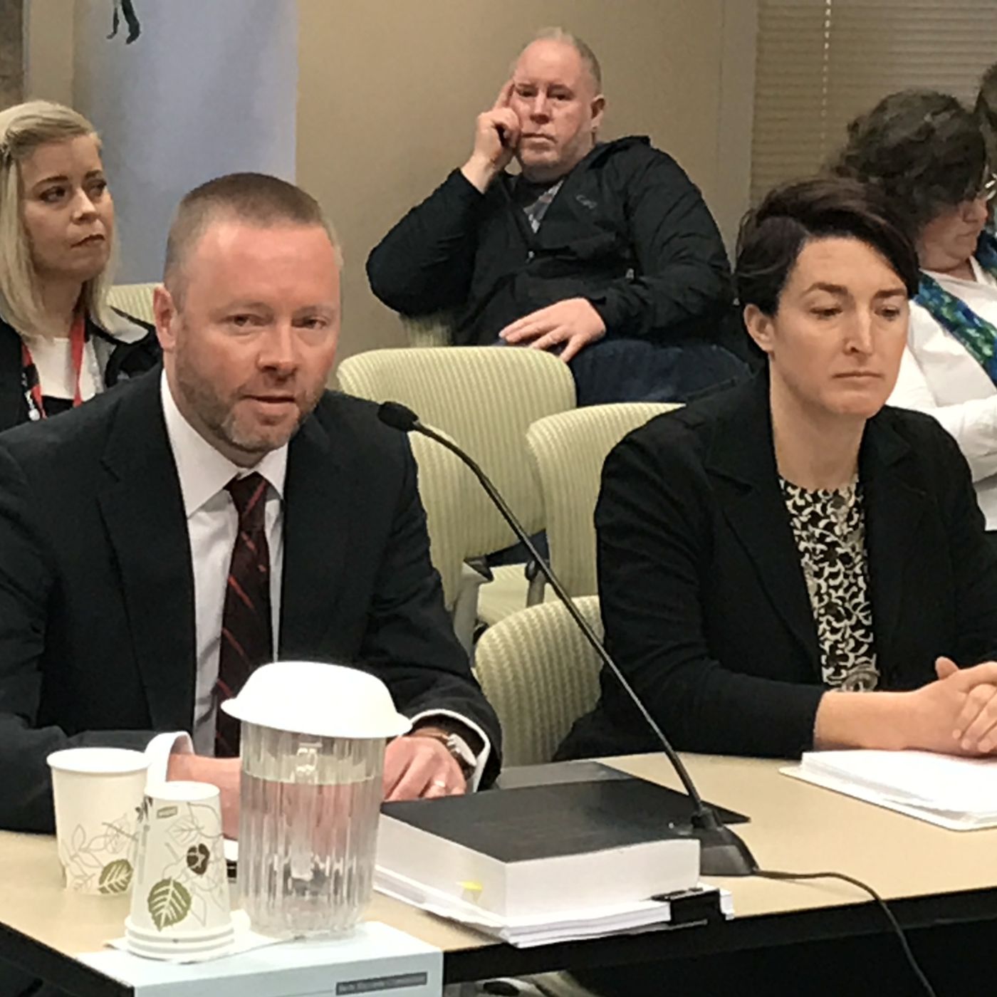 Committee orders video of teen shooting released episode artwork
