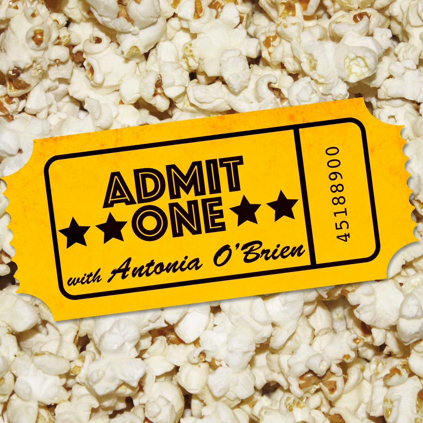 TRAILER: Hear a sneak preview of our new film based podcast series