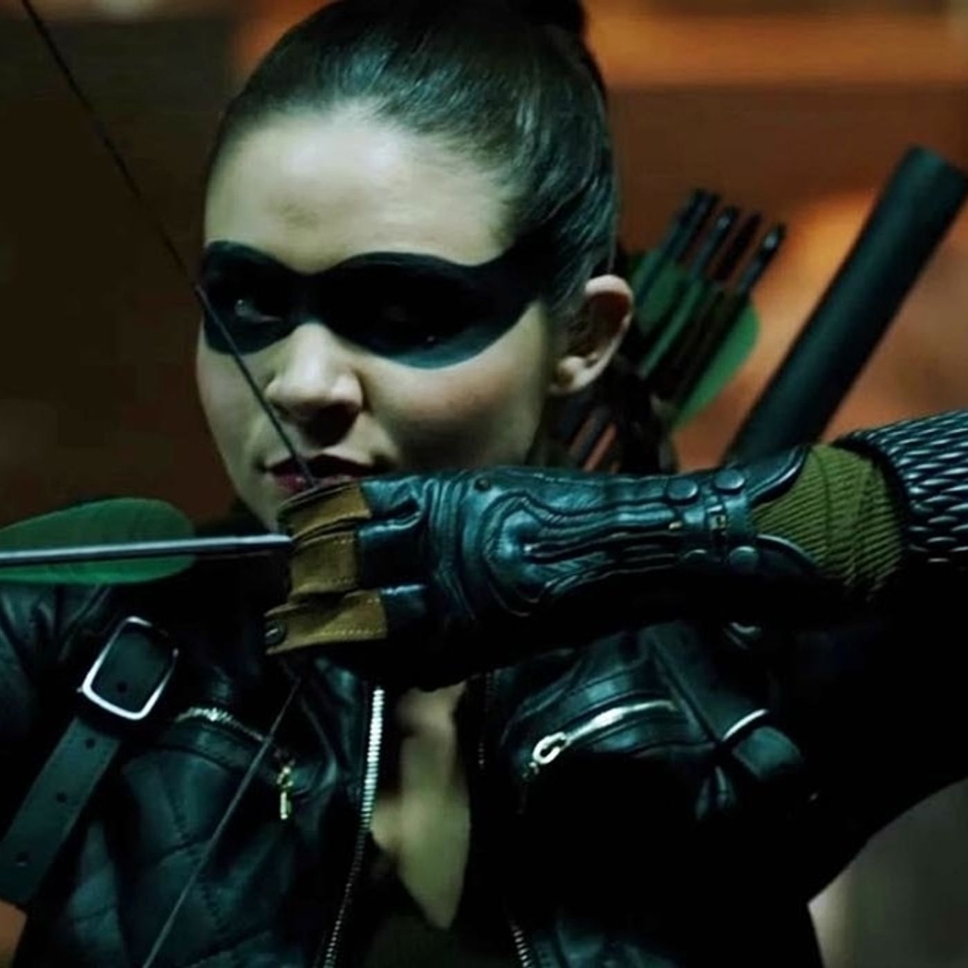 Arrow: Season 5 | Episode 9 "What We Leave Behind" Review episode artwork