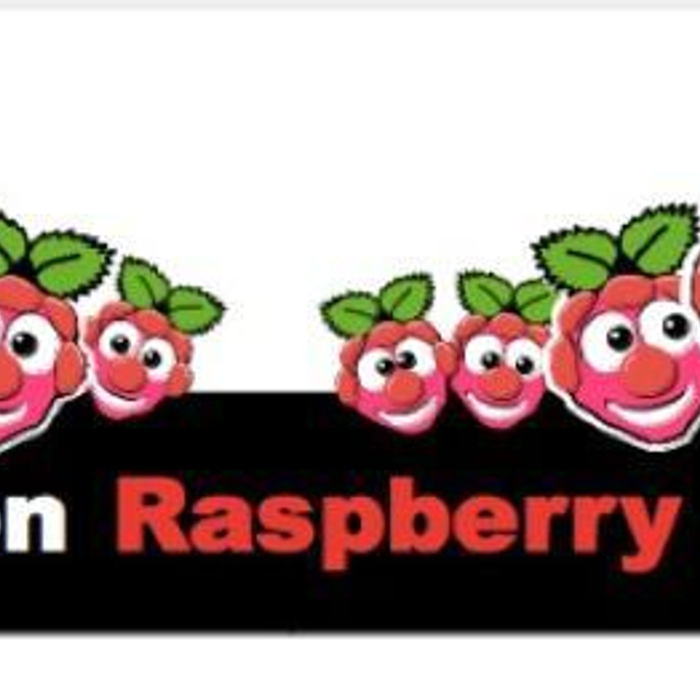 What's a #RaspberryJam ? Listen for an explanation. episode artwork