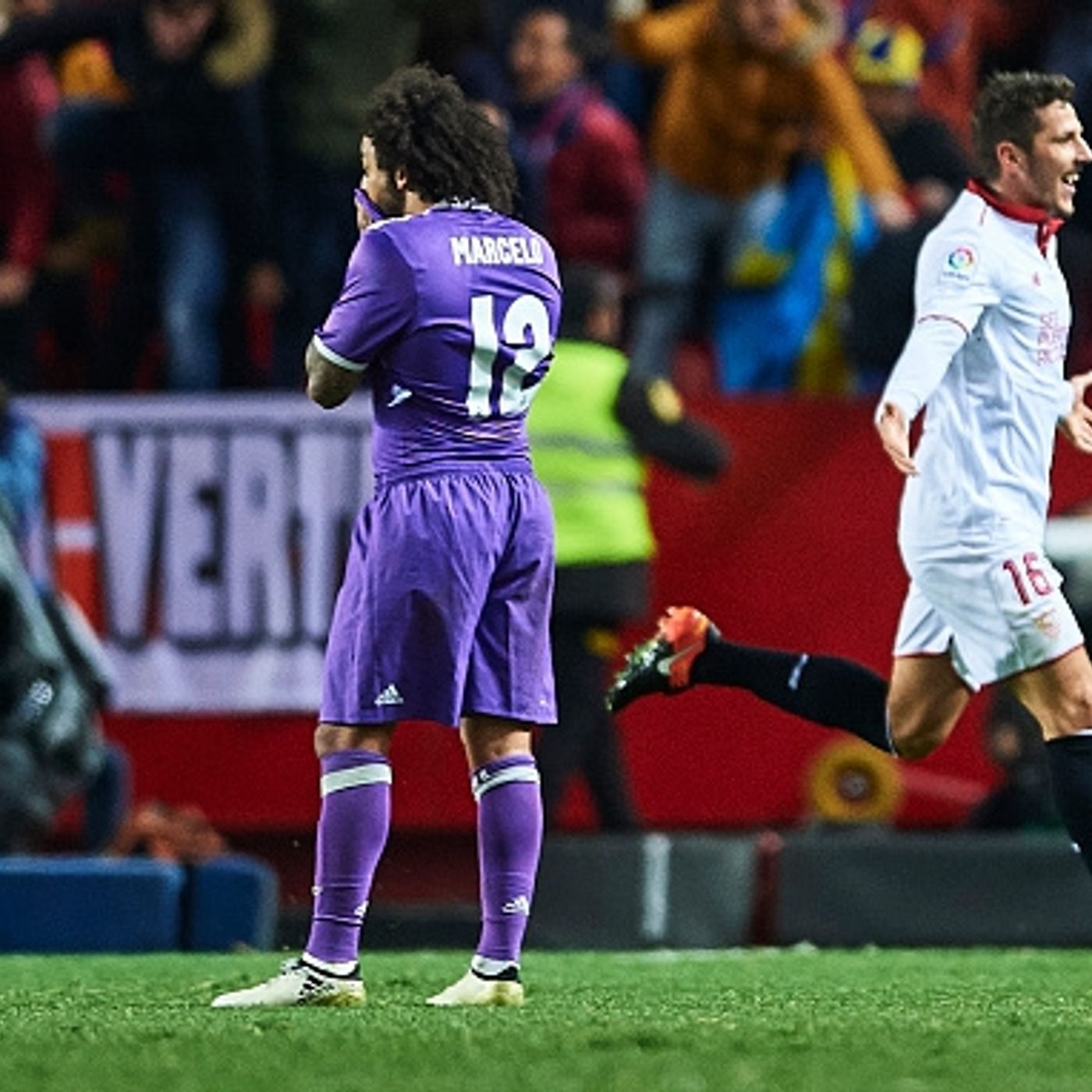S2 EP17: Madrid’s unbeaten run ends, Draxler’s dream PSG start continues + Partizan’s European ban