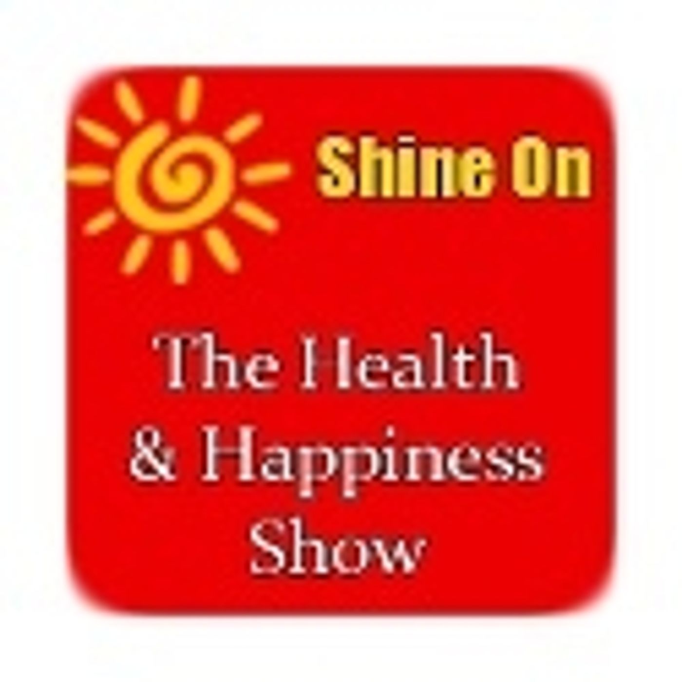 Shine On 1-15-17-Relationships at Home and Work WBNR episode artwork
