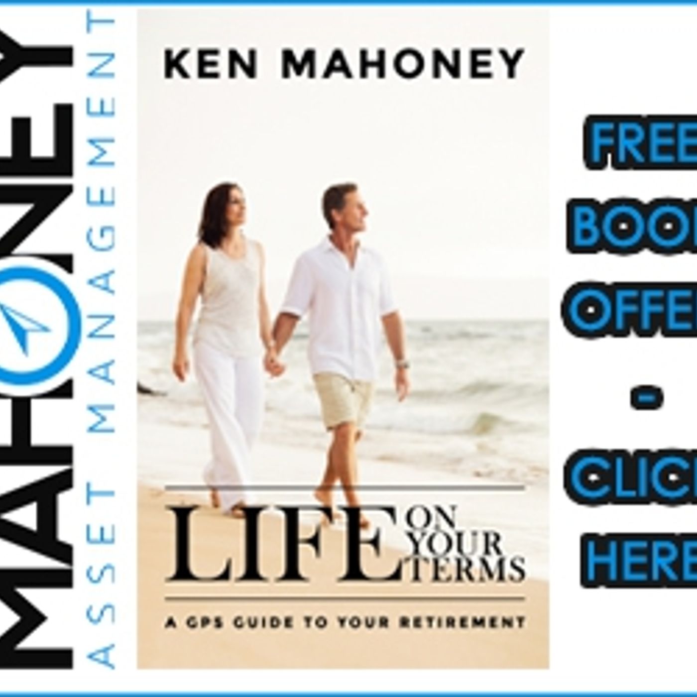 Ken Mahoney GPS Show 2-12-17 episode artwork