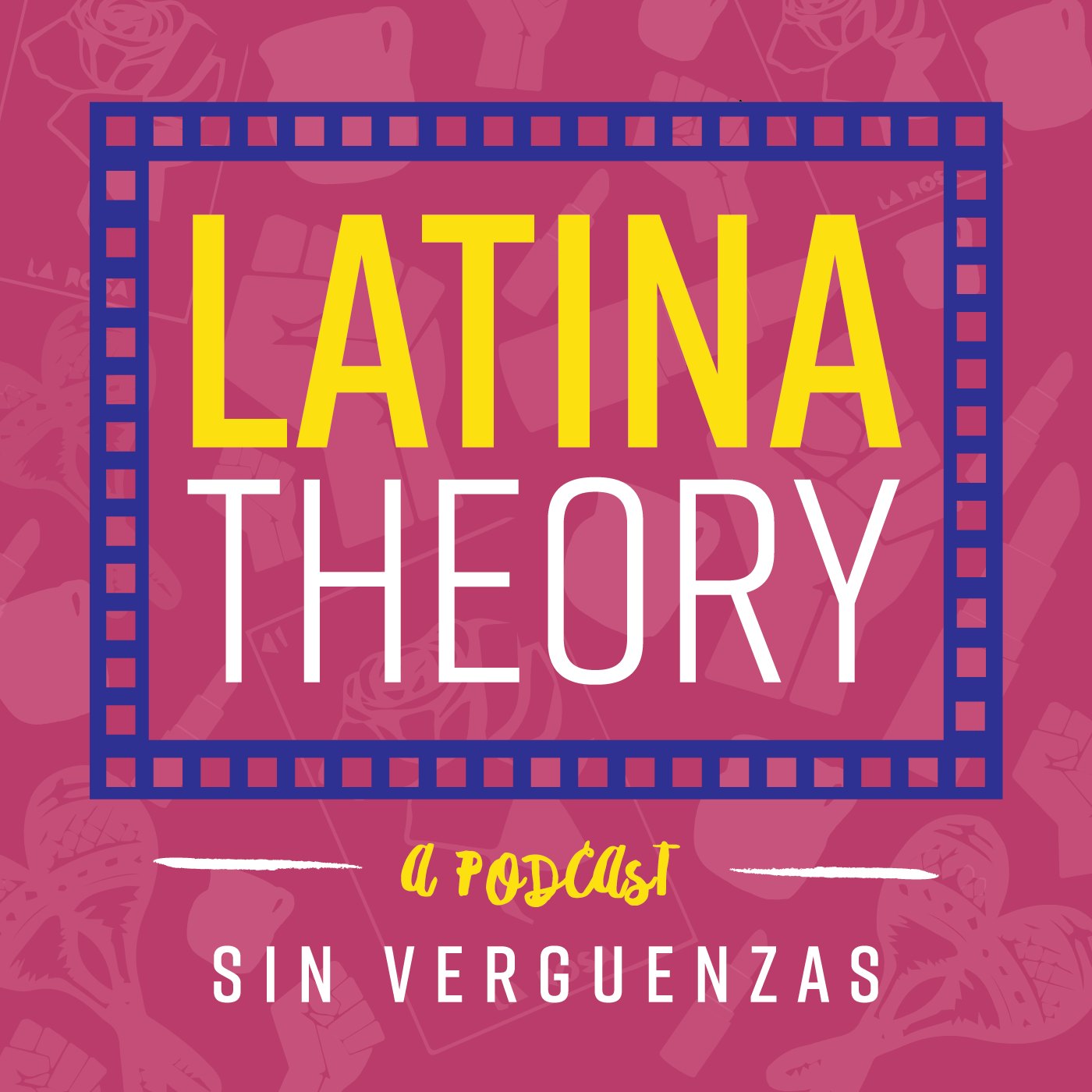 Latina Theory:Latina Theory