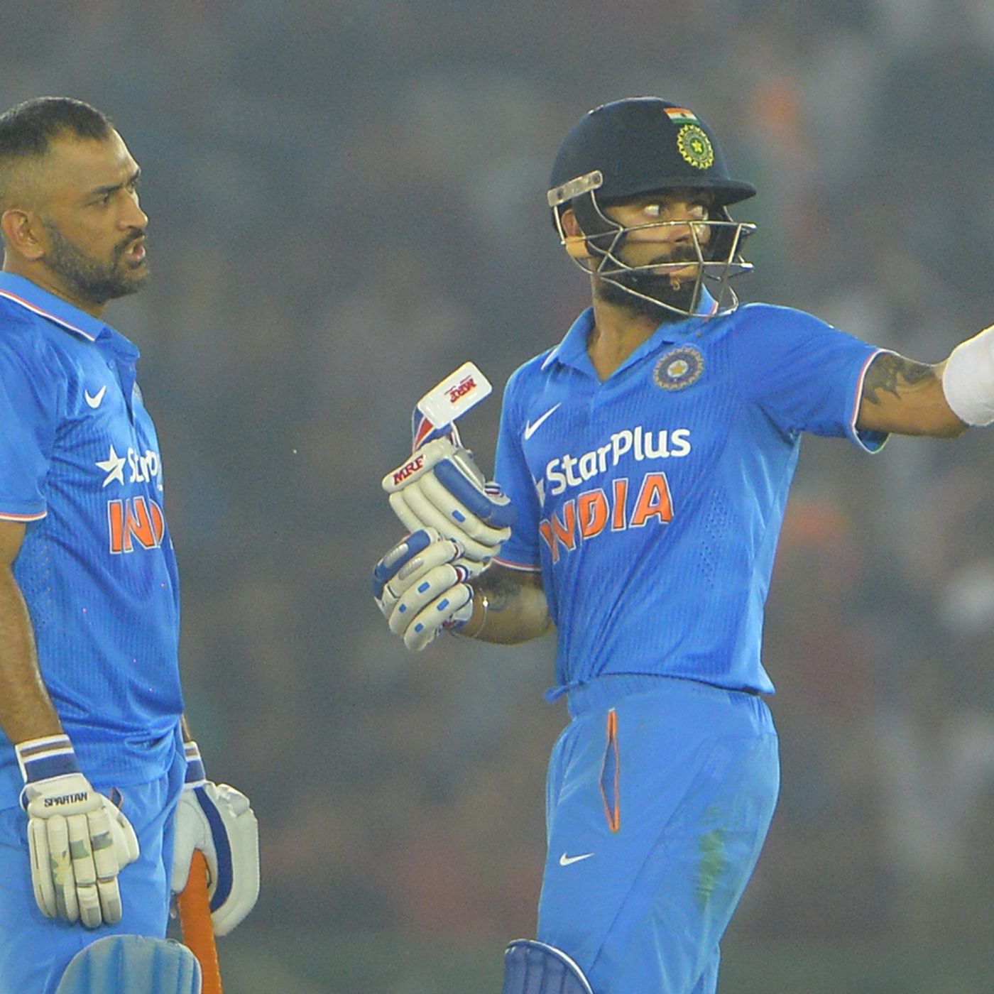 Morning No.1 Saurabh