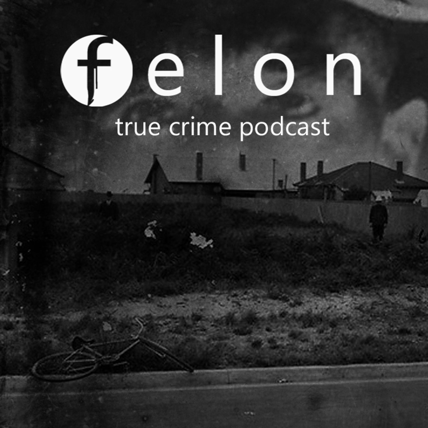 cover of episode Felon - S2E1 - The Schoolgirl Strangler