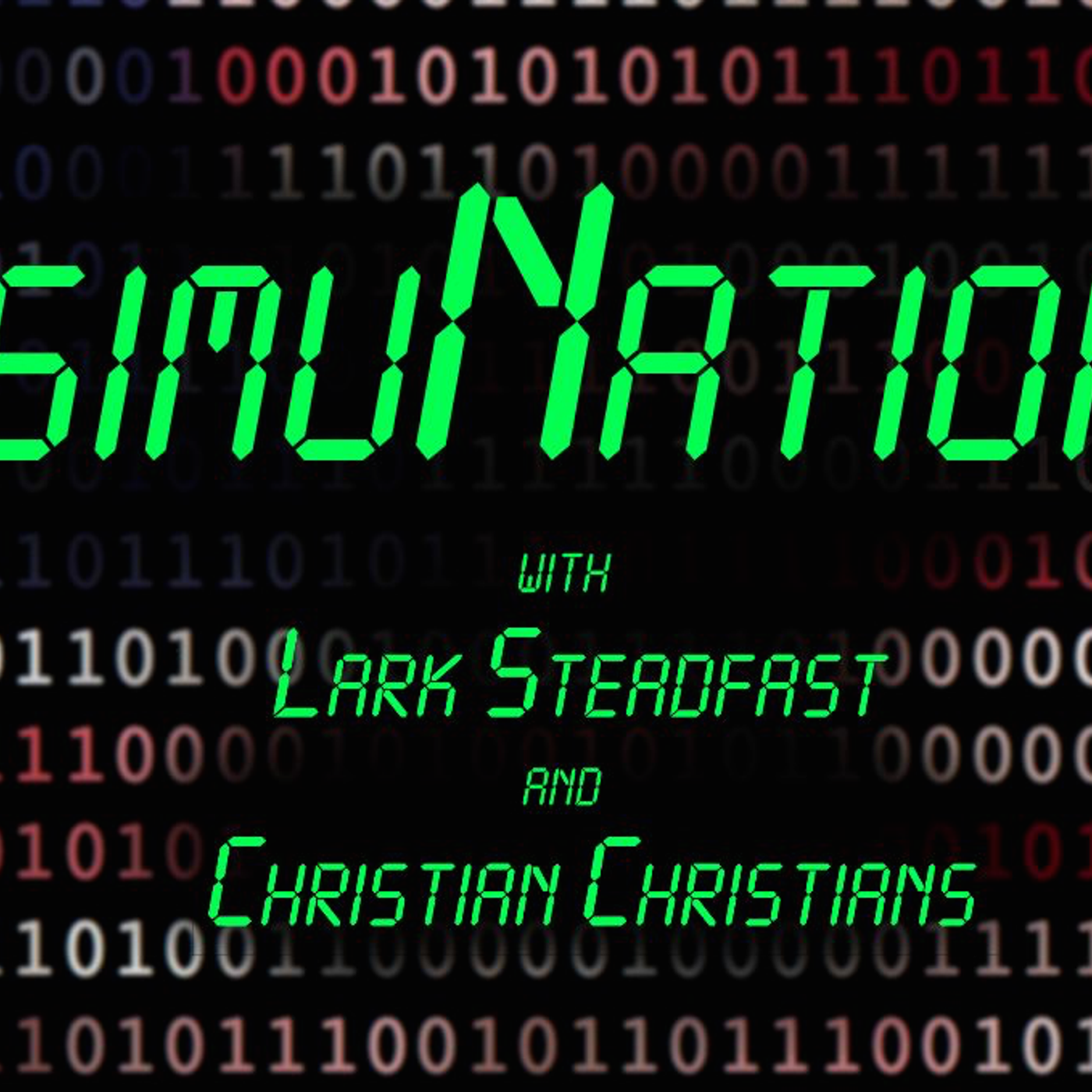 Misconsimulations episode artwork