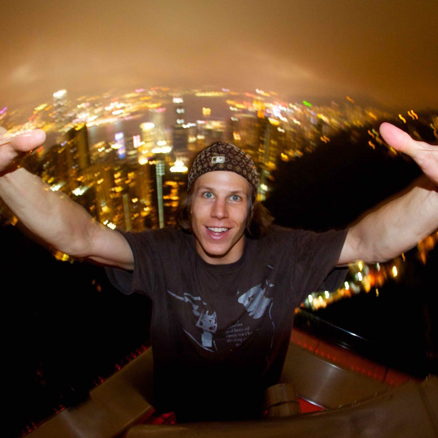 Sponsored: The stories behind the skiers