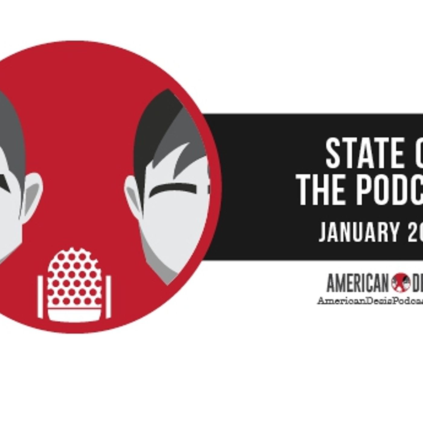 S1 Ep111: State of the Podcast