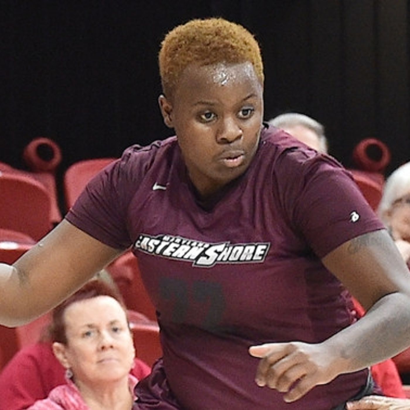 1/21/17: MD Eastern Shore at Bethune-Cookman Women's Basketball episode artwork