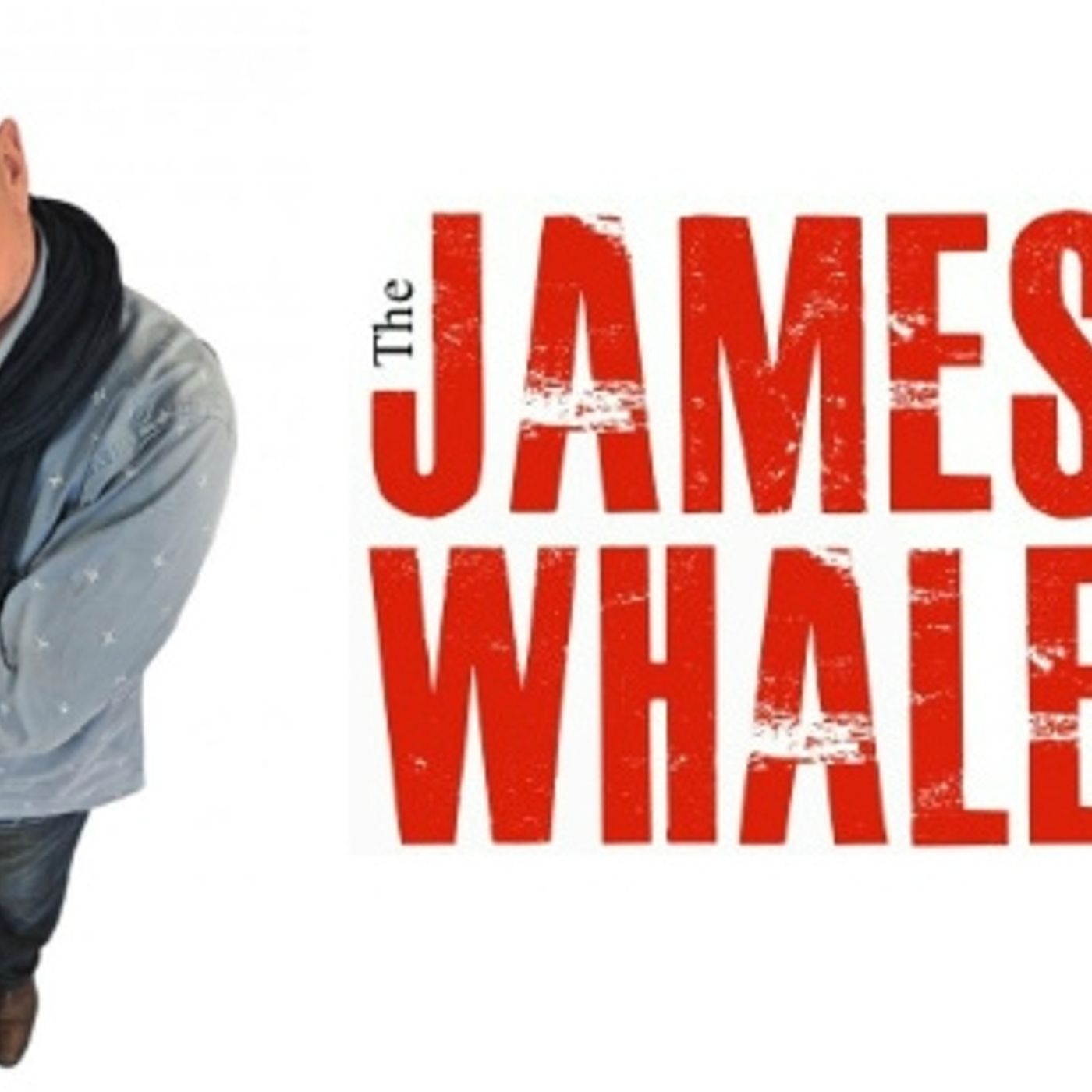 174: Putting the colour back into life – James Whale Radio Show episode artwork
