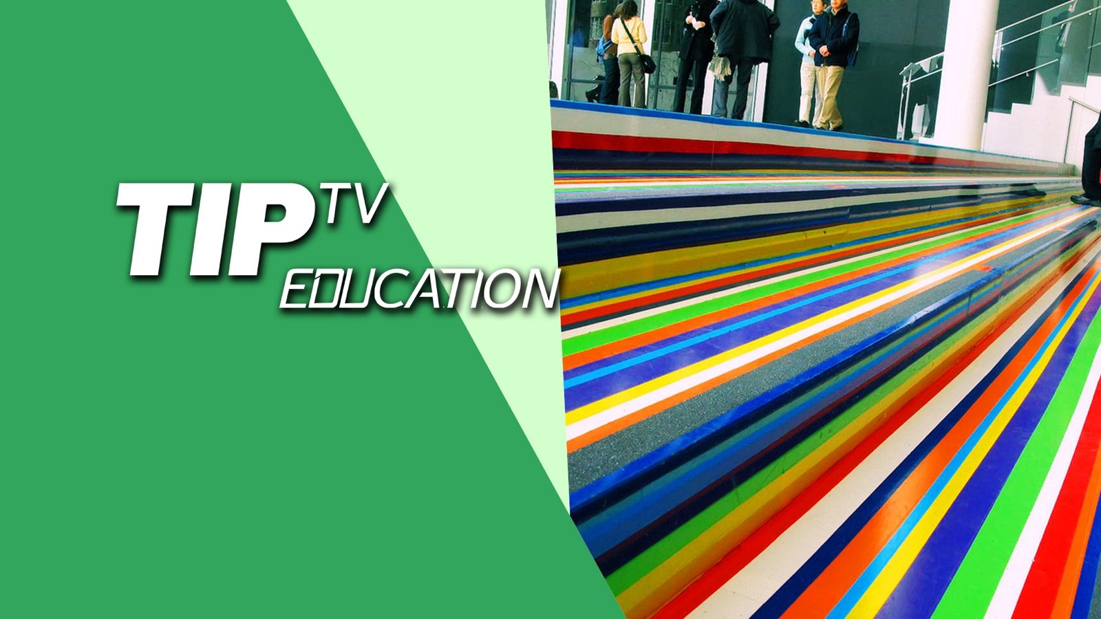 TipTV Business / Tip TV Education: Day traders should feel comfortable ...