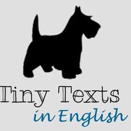 Tinytexts
