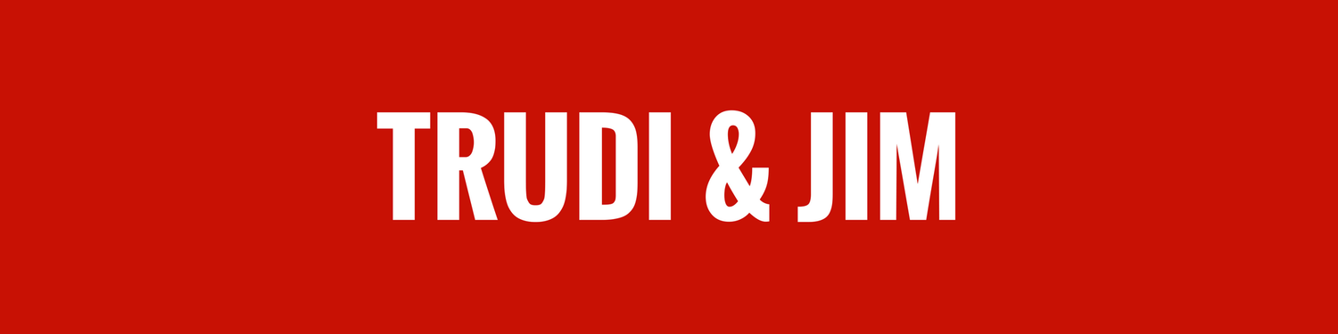 Trudi & Jim test channel